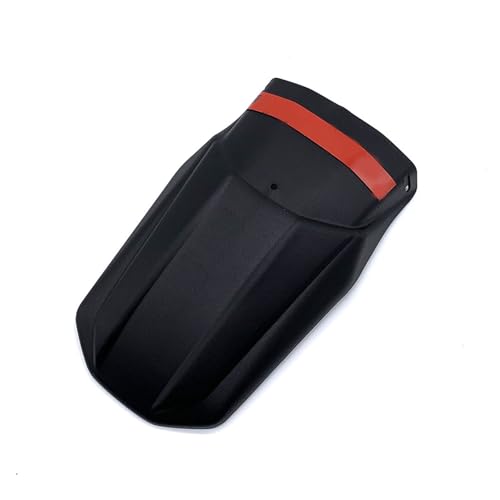Extension de garde-boue avant moto CB 500X 2013-2021 plastique