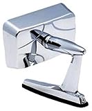 K Source Universal Classic Rectangular Mirror - Driver & Passenger Side, 5 11/6