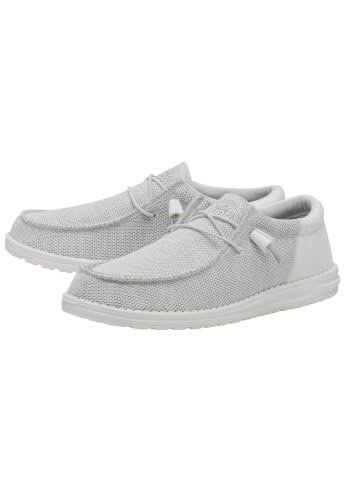Image of Hey Dude Men's Wally Woven Loafer