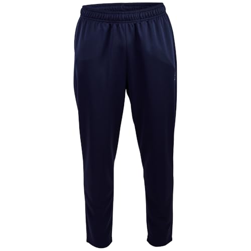 LOTTO Pantalon de survêtement pour Homme, Robe Bleue., XL