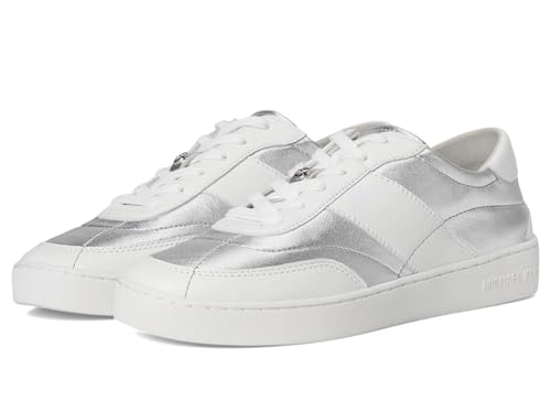 Michael Kors Women's Kaycee Lace Up Sneaker