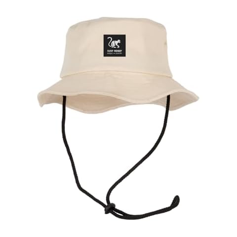 Chapeau Bob Surf Monkey Cover
