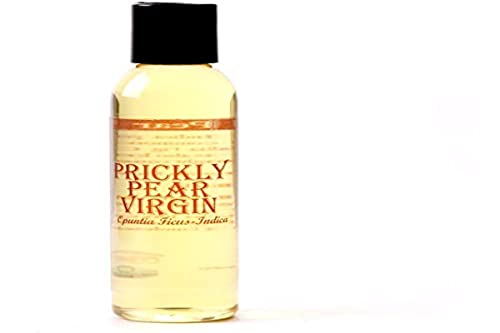 Olio di Fico d'India 125ml