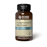 Nature's Sunshine Evening Primrose Oil Capsules (90)