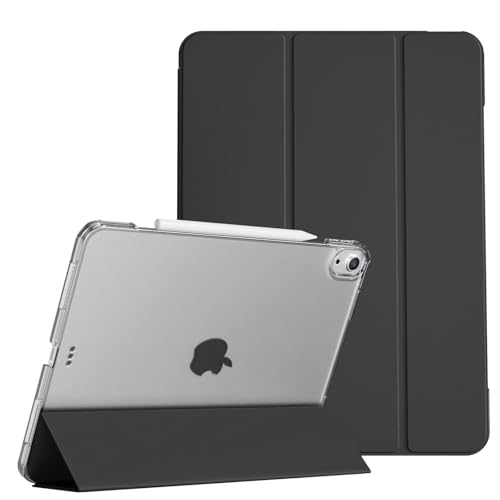 Coque iPad Air 11 M2 antichoc compatible chargement stylet sans fil