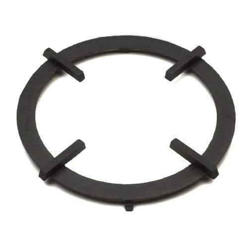 Jyoti Gas Stove Burner Extra Attachment Round Shape Removable Grill