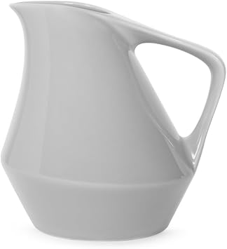 notNeutral Lino Pitcher - Light Gray