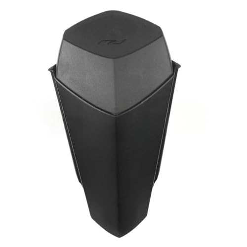 Couvercle de Siège Arrière Moto Carénage Solo Finition Haute Précision R6