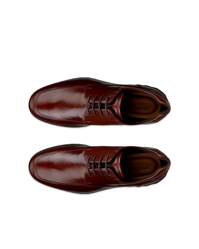 Image of ECCO Men's S Lite Hybrid Brogue Oxfords