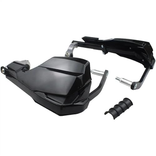 Garde frein main moto et ATV : accessoire protection guidon