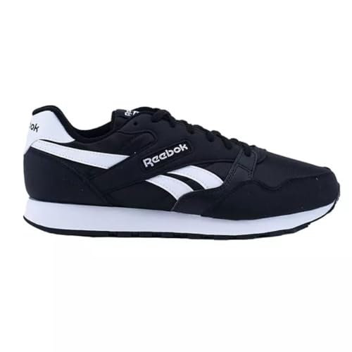 Reebok Women's Ultra Flash Sneaker, Ashen Lilac/Footwear White/Footwear White, Women's Size 9