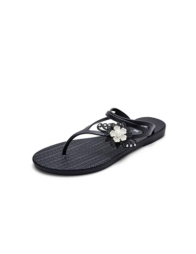 Image of ELLE Women's El-ci-w-02 Flat Sandal