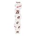 TDC Games Makin’ Bacon Dice Game for Game Night, Travel Games for Adults, Camping Games for Families, Funny Games, Adult Games for Parties, Games for Adults and Family, Fun Games for Family Game Night