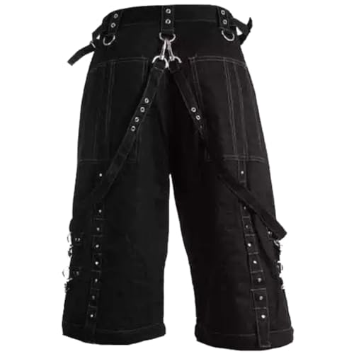 Darkrock Premium Men’s Designer Stylish Casual Brocade Black & White Vest/Wedding Vest/Prom Vest/Groom Vest/USA Sizes3