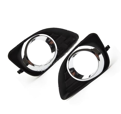 Garniture antibrouillard Toyota Camry XV40 pour fixer le phare et habiller le pare-chocs