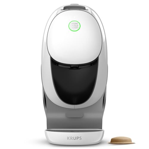 Machine à Café Krups Dolce Gusto Neo Express - vue 3
