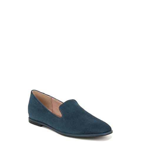 [Naturalizer] ���[�t�@�[ Effortless Slip-on Loafer Flat ���f�B�[�X �I�[�V���j�b�N�u���[�X�G�[�h 23.0 cm