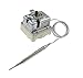 SHUOG 55.32542.090 EGO 5532542090 Thermostat de sécurité à 6 bornes pour friteuse