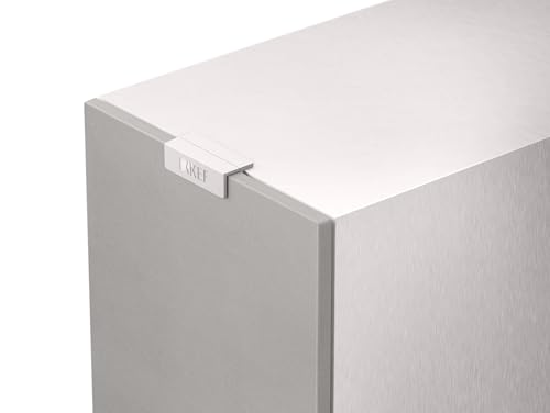 Image of KEF Q11 Meta Floorstanding Speaker (White, Each)