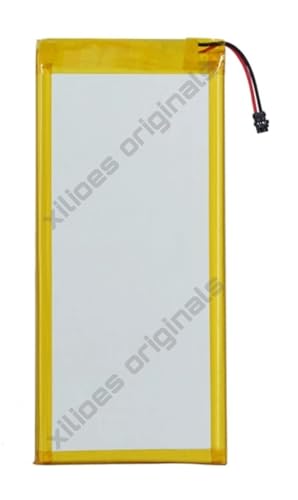 Image of HX40 Battery for Motorola X4 XT1900-1, XT1900-2, XT1900-3, XT1900-4, XT1900-5, XT1900-6, XT1900-7 Battery with 1 Year Warrant** (B10)