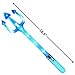 Rhode Island Novelty 18.5 Inch Light-Up Trident, One per Order