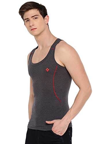 Image of Dollar Bigboss Men Gym Vest