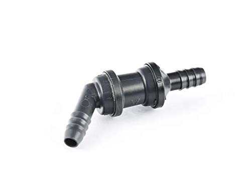 GTV INVESTMENT 7 E38 Bremsservomotor, Rückschlagventil 
