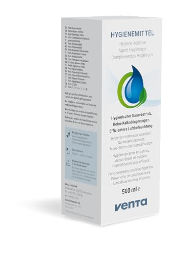 Venta Hygienemittel, 500 ml