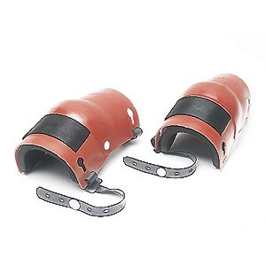 52.065.00 Knieschoner mit Gelenk