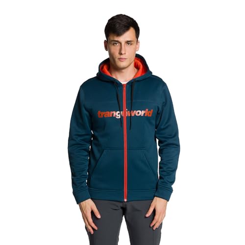 Veste TRANGOWORLD Ripon V02 XL finitions haute performance