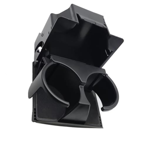 Porte-gobelets pour voiture Nissan Titan support de console centrale pour voyage