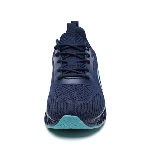 Image of wanhee Men's Sneakers Athletic Sport Running Shoes