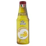 Fabbri 1905 - Topping Gourmet Sauce Limoncello 950g