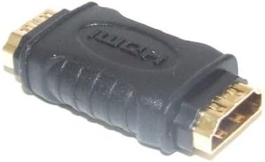 Fisual HDMI Coupler
