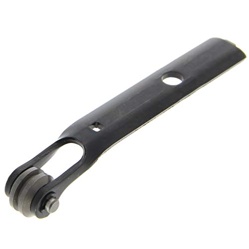 Étrier de blocage de lame Cover