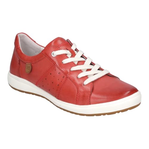Image of Josef Seibel Caren 01 Women's Sneaker