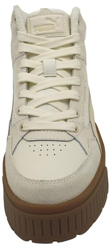 Image of Puma Womens Karmen II Idol Mid WTR Sneaker