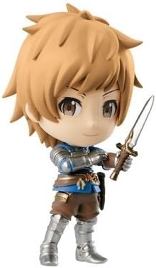 Amazon 一番くじ グランブルーファンタジー ジ アニメーション グラブル C賞 ちびきゅんキャラ グラン フィギュア ドール 通販