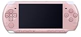 Sony PSP SLIMundLITE BASEPACK 3004, VÖ: 13.11.2009, inkl. Netzteil, Akku, Bedienungsanleitung/ PSP/ pink/ portable Spielekonsole/ Lieferumfang: Konsole