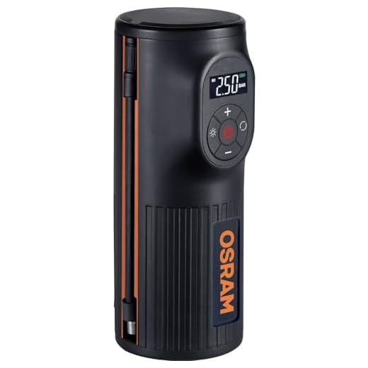 Osram OTIR2000 (120psi)