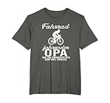 Herren Radfahrer & Fahrrad