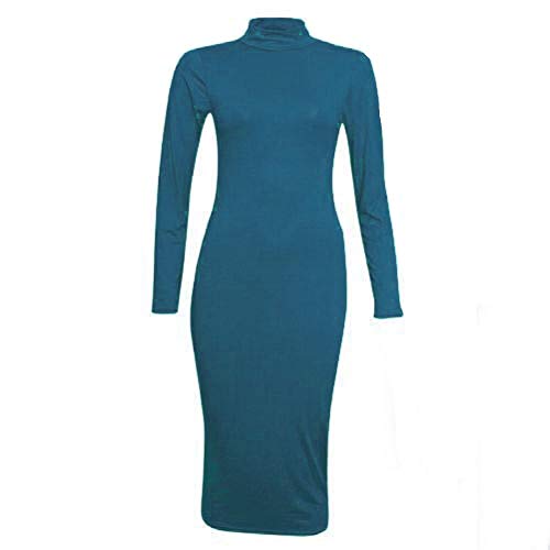 Trendy-Clothings - Vestito - Donna