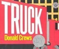 Truck 1435208536 Book Cover