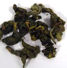 2013 Gushan Golden Blossom Milk (Creamy) Taiwan Oolong Tea Leaves - Gourmet Wulong Teas 2 Ounces #TOP1