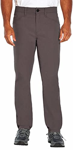 Orvis Mens Classic Collection Lightweight 5 Pocket Trek Pant