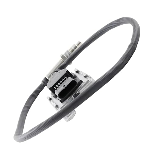 Capteur NOX Opel Insignia B Grand Sport sonde échappement 55487663 Z18