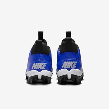 Nike Alpha Menace 4 Shark, listing photo 6
