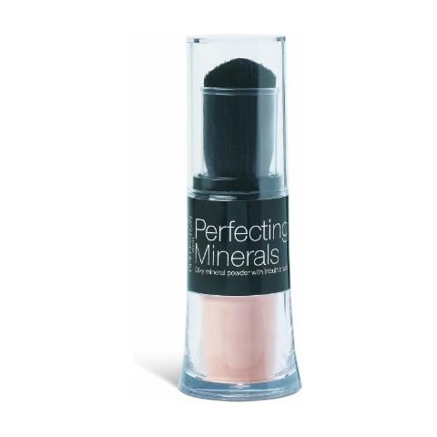 Collection Perfecting Minerals Foundation with Brush Cover