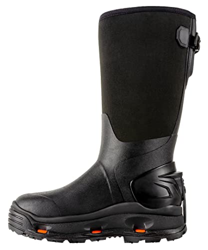 Image of Korkers mens Snow Boots