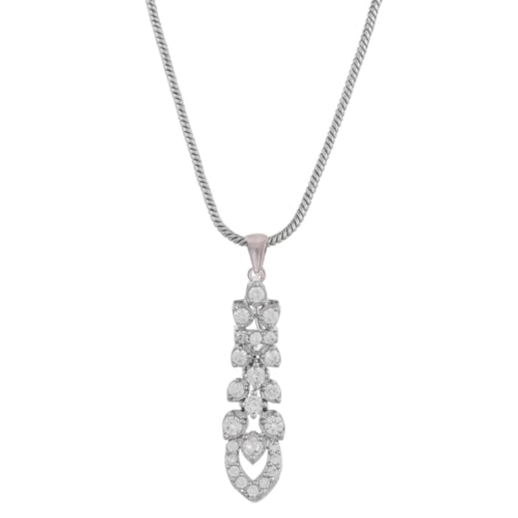 Starlight Starlet Pendant Set